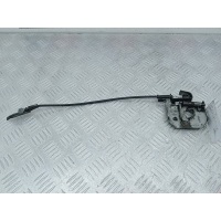 Замок капота Renault Megane 2 (2002-2009) 2003 236510B,8200236512