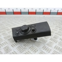Переключатель света Opel Astra H (2004-2014) 2010 04063030,13124864