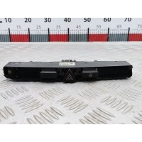 Кнопка аварийной сигнализации Opel Astra H (2004-2014) 2010 13100105,13129281