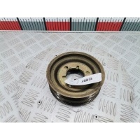 Шкив коленвала Peugeot Partner 1 (1996-2008) 2001 9630873580,0515R8