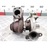 Турбина Peugeot Partner 2 (B9) (2008-2019) 2009 4917307507,0375N5