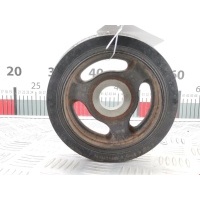Шкив коленвала Peugeot Partner 2 (B9) (2008-2019) 2009 9654961080,0515T3