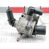 Корпус термостата Fiat Punto 3 (199/310) (2005-2018) 2009 55202373,55224022