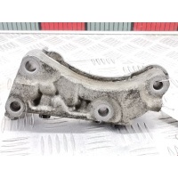 Кронштейн (крепление) двигателя (лапа крепления) Peugeot 207 (2006-2014) 2006 9637558580,1807S3