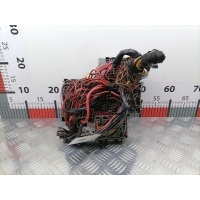 Блок предохранителей Opel Corsa C (2000-2006) 2004 09115142,13142780