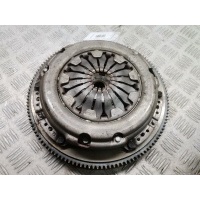 Маховик (демпфер сцепления) Seat Ibiza 3 (2002-2008) 2006 030105271D,038105269CX