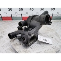 Корпус термостата Seat Ibiza 3 (2002-2008) 2006 032121111AP,032121111AP