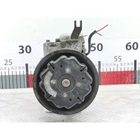 Компрессор кондиционера Seat Ibiza 3 (2002-2008) 2006  4472208943,6Q0820803GX
