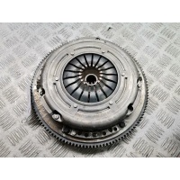 Маховик (демпфер сцепления) Volkswagen Polo 4 (2001-2009) 2002 03D105271,03D105269D