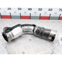 Патрубок интеркулера Renault Kangoo 2 (W/FW) (2007-2018) 2012 ,8200687468