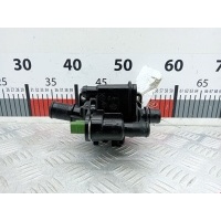 Корпус термостата Peugeot 307 (2001-2008) 2008 9641522380C,1336V6