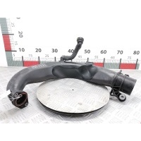 Патрубок интеркулера Renault Kangoo 2 (W/FW) (2007-2018) 2012 ,8200687468