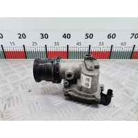 Заслонка дроссельная Renault Megane 3 (2008-2016) 2013 161409794R,147105308R