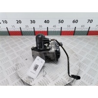 Клапан ЕГР EGR Renault Megane 3 (2008-2016) 2013 150100-0211,1471000Q0Z