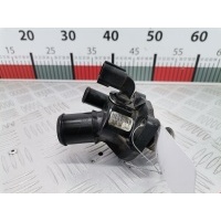 Корпус термостата Ford Mondeo 3 (2000-2007) 2002 1S7GAM,1358178
