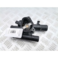 Корпус термостата Renault Megane 3 (2008-2016) 2009 V700089C,8200641307