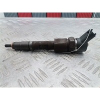 Форсунка дизельная электрическая Renault Laguna 2 (2000-2007) 2004 0445110127,8200198733