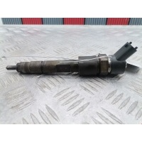 Форсунка дизельная электрическая Renault Laguna 2 (2000-2007) 2004 0445110127,8200198733