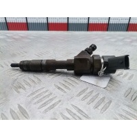 Форсунка дизельная электрическая Renault Laguna 2 (2000-2007) 2004 0445110127,8200198733