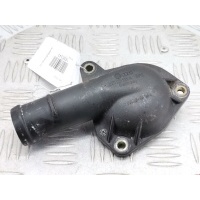 Фланец (штуцер системы охлаждения тройник) Ford Galaxy 1 (1995-2006) 1996 021121121A,1032251