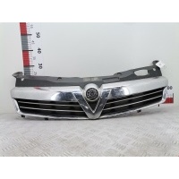 Решетка радиатора Opel Astra H (2004-2014) 2009 ,93191832