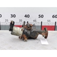 Клапан ЕГР EGR Opel Astra H (2004-2014) 2008 8980607961,98060795
