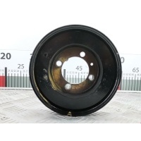 Шкив коленвала Opel Astra H (2004-2014) 2008 ,97353964