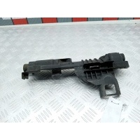 Кронштейн (крепление) радиатора BMW 3-Series (E46) (1998-2007) 2001 1436248,17111436247