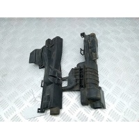 Кронштейн (крепление) радиатора BMW 3-Series (E46) (1998-2007) 2001 1436248,17111436247