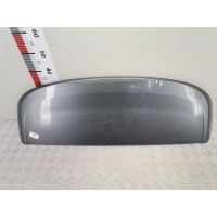 Спойлер Hyundai i40 (VF) (2011-2019) 2012