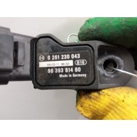Датчик абсолютного давления Peugeot 206 (1998-2006) 2004 0261230043,1920AJ