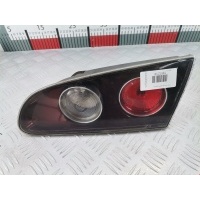 Фонарь задний правый Seat Ibiza 3 (2002-2008) 2006 6L6945108F,6L6945112D
