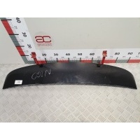 Спойлер Seat Ibiza 3 (2002-2008) 2006 ,6L6827939D