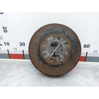 Барабан тормозной Citroen Xsara Picasso (1999-2012) 2002 ,424724