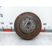 Барабан тормозной Citroen Xsara Picasso (1999-2012) 2002 ,424724
