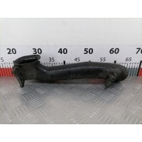 Воздуховод (наружный) Opel Astra H (2004-2014) 2008 55351756,55351756