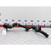 Трубка системы охлаждения Citroen C3 1 (2001-2010) 2007 9640621780,9640621780