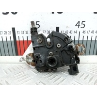 Замок капота Ford Focus 2 (2004-2011) 2008