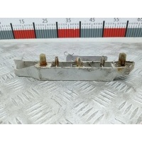 Кронштейн (крепление) переднего бампера левый Ford Focus 2 (2004-2011) 2008 8M5117D959AD,1335699