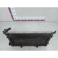 Радиатор основной Audi A3 8P (2003-2013) 2006 65277A,1K0121251