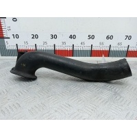 Воздуховод (наружный) Opel Astra H (2004-2014) 2008 55351756,55351756