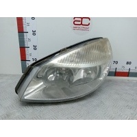 Фара левая Renault Scenic 2 (2003-2009) 2003 158103-00,260605447R