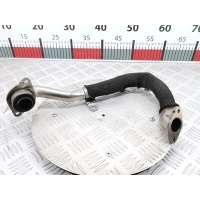 Трубка системы рециркуляции EGR Opel Signum (2003-2008) 2003 ,55354093