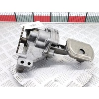 Насос масляный Citroen Xsara Picasso (1999-2012) 1998 9638783980,9638783980