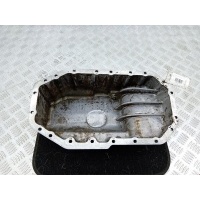 Поддон двигателя Volkswagen Golf 4 (1997-2004) 1999 030103603K,030103601QA