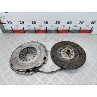 Корзина сцепления Peugeot 307 (2001-2008) 2003 ,2004AL