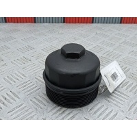 Крышка масляного фильтра Audi A6 C5 (1997-2005) 2004 353102008,059115433