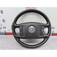 Руль Volkswagen Touareg 1 (2002-2010) 2003 ,3D0419091T