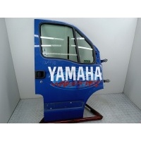 Дверь передняя правая Opel Movano B (2010-2021) 2015 ,95521756