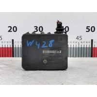 Блок ABS Volkswagen Golf 5 (2003-2008) 2006 10096003593,1K0907379AC